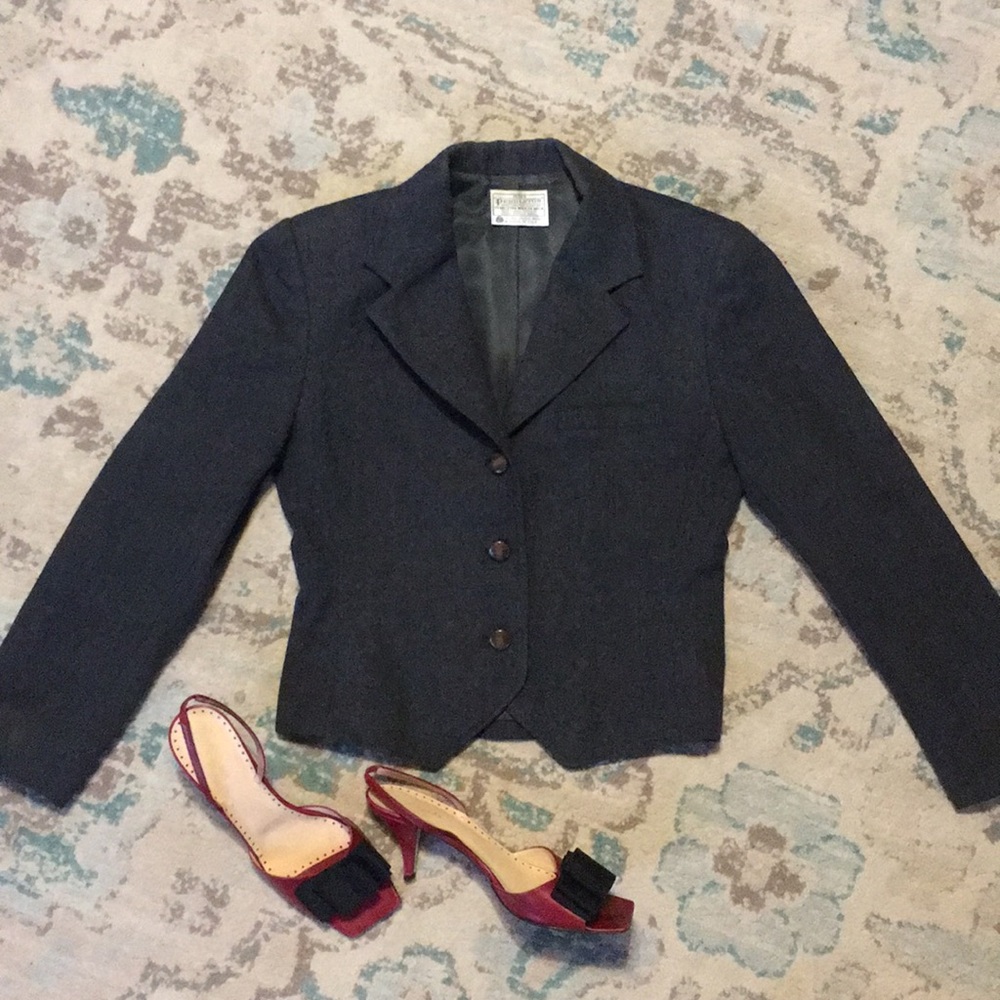 Pendleton Blazer - image 1